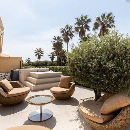 Le Palm Beach Sanary-sur-Mer Exterior photo